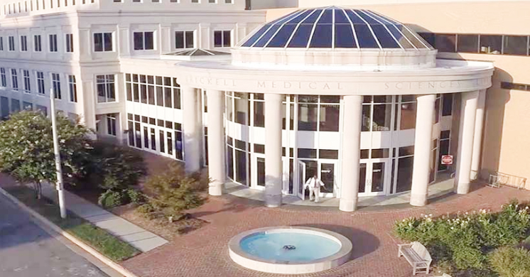 Eastern Virginia Medical School-(EVMS)