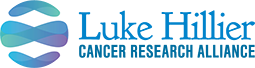 logo Luke-Hillier-Cancer-Research-Alliance