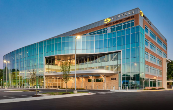 Sentara-Brock-cancer-center