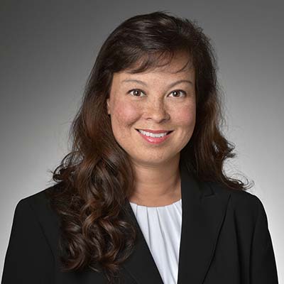 Mary Guye