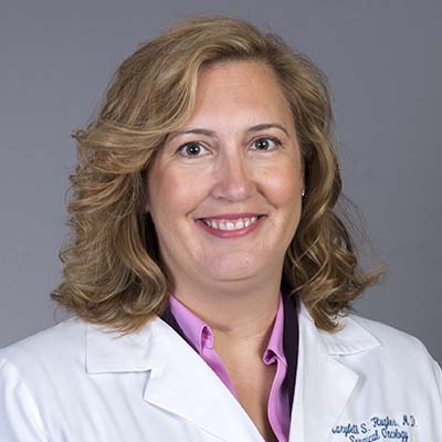 Marybeth S. Hughes-M.D.