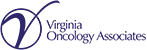 Virginia Oncology logo