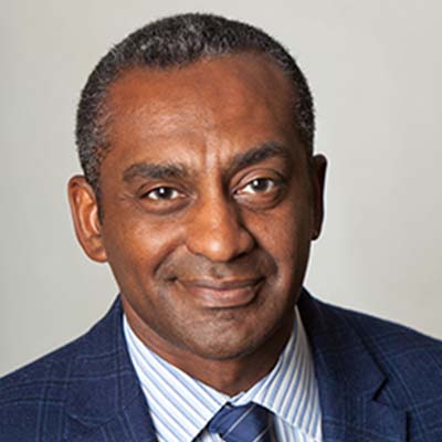 Michael A. Danso - M.D.
